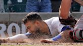 Another painful Cubs loss as Nick Madrigal, the tying run, was thrown out at home in the 9th