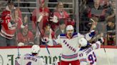 Rangers push Hurricanes to the brink of elimination with Game 3 overtime win in Raleigh