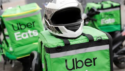 Couple Injured In Uber Accident Can't Sue Company Due To Uber Eats Order