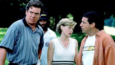 ‘Happy Gilmore 2′ confirma su elenco para una secuela que ya está en marcha