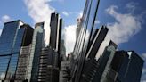 Hong Kong's IPO market slump hurts office leasing demand but insurance boom picks up some slack: Savills