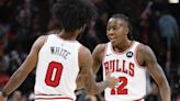 Should the Chicago Bulls rip off the band-aid and trade away everyone?