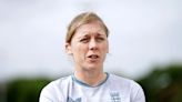 Heather Knight hopes her England team can become ‘world leaders’ in women’s cricket