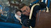 Mission: Impossible — Dead Reckoning, Part One off to a rough but promising start with $56M weekend