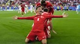 Türkiye 3-1 Georgia: Arda Güler thunderbolt lights up thrilling win | UEFA EURO 2024