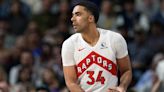 Jontay Porter, banned from NBA, is denied permission to resume career in Greece