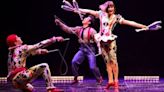 Cirque du Soleil returns to Charlotte this summer with ‘Corteo’