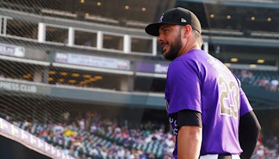 Kris Bryant returns to Rockies’ lineup with a lot to prove