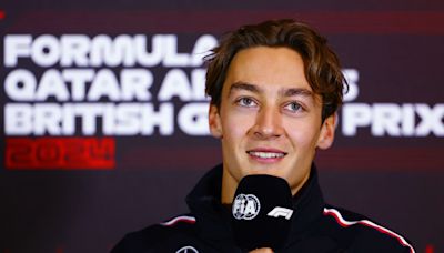 George Russell hails 2024 season as ‘one of the best I’ve ever had’ as he assesses prospect of Sainz as Mercedes team mate | Formula 1®