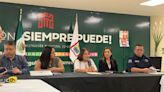 Presentan programa Mujeres Seguras en Torreón