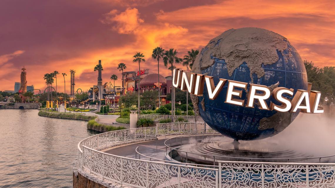 The cost of a Universal Orlando vacation: Here's how much a family of 4 will spend in a single day