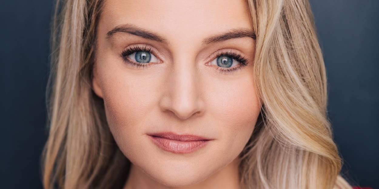 Jennafer Newberry Joins MOMS' NIGHT OUT at 54 Below This Month