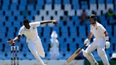 West Indies fights back, South Africa 314-8 in 1st test