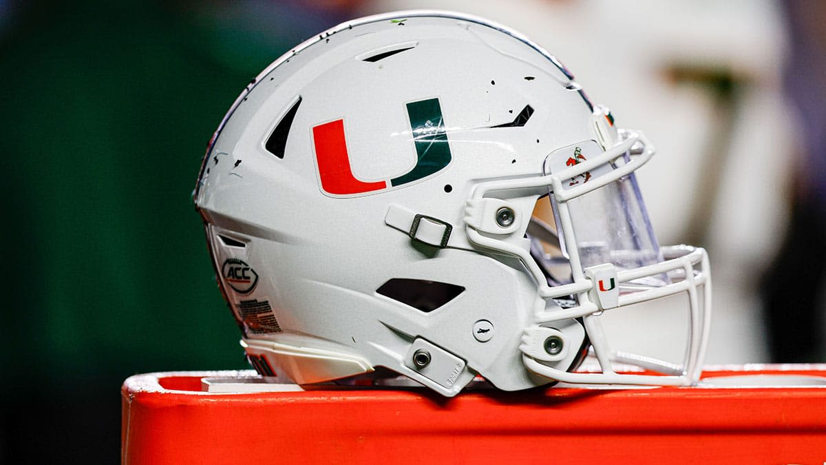 Miami (FL) Football Bold Predictions For In-State Game vs. South Florida