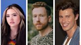 Andrew Gertler’s AG Artists and Ziggy Chareton Team Up to Manage Lauren Spencer-Smith, JP Saxe and Shawn Mendes