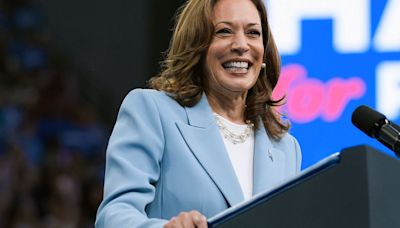 The Real Reason Donald Trump Is Making Racist Comments About Kamala Harris