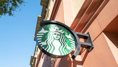 Starbucks stock downgraded as turnaround will need more time, analyst says