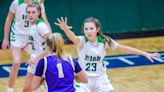 The final Illinois high school girls basketball state rankings for 2023-24 regular season