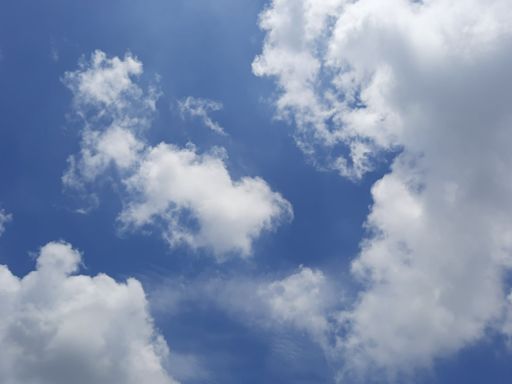 Cloudspotting For Beginners - your new favourite hobby?