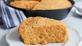 Honey Sweet Potato Cornbread Recipe