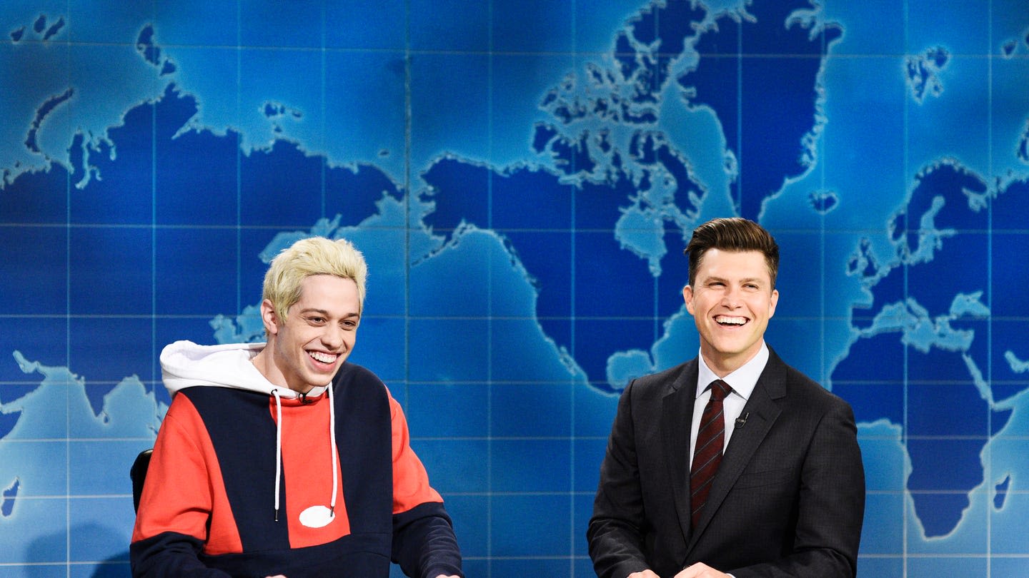 The Cast of ‘Saturday Night Live’ Gets Paid Wildly Different Amounts