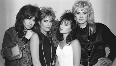 The Bangles Members: A Look at the Cool '80s Girl Group Then and Now