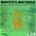 Misfits and Mistakes: Singles, B-sides & Strays 2007–2023