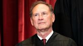 Justice Samuel Alito absent from Supreme Court session for 2nd day in a row