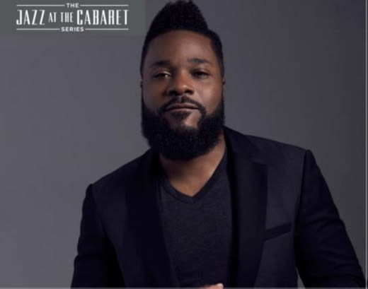 Malcolm-Jamal Warner with “Miles Long” in Indianapolis at The Cabaret 2024