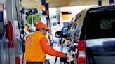 Cuánto tiempo estará vigente nuevo precio de la gasolina de $ 2,722