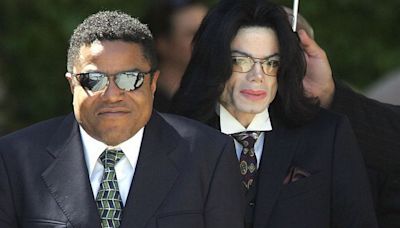 Tito Jackson's eerie final Instagram post saw him pay tribute to brother Michael