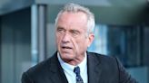 Robert F. Kennedy Jr. Says Doctors Found a Dead Worm in His Brain