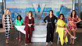 'The View' Hosts Ranked by Net Worth