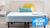 This year's best cheap mattress drops to just $137 in Prime Day deals
