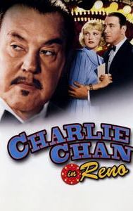 Charlie Chan in Reno