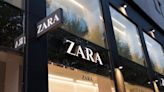Zara Expands Chinese Live Shopping Model To US, Europe To Boost Sales