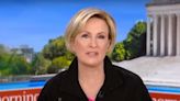 ‘Morning Joe’ Host Mika Brzezinski Criticizes Nikki Haley for Saying Biden Will ‘Die in Office’ if Reelected: ‘Who Does This...