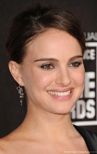 Natalie Portman