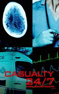 Casualty 24/7: Every Second Counts