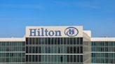 Hilton makes progress on sustainability and social impact goals