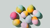 How to Clean Up Easter Egg Dye Stains (and Remove It From Your Hands)