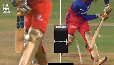 WATCH | Dinesh Karthik SURVIVES Controversial LBW, Umpire TROLLED!