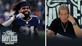 Beasts of the East: How rival Cowboys, Eagles stack up after offseason moves