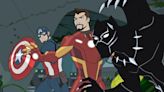 Avengers Assemble Season 5 Streaming: Watch & Stream Online via Disney Plus