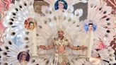 Latest trending News, Live Updates Today July 27, 2024: Peacock outfit from India wins Best Costume at ‘Man Of The World 2024’ pageant. Viral video