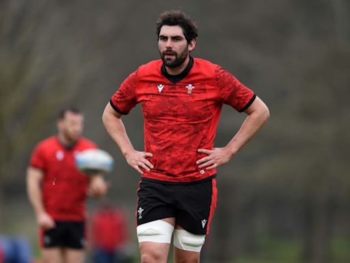 The one Wales selection that raises more questions than any other