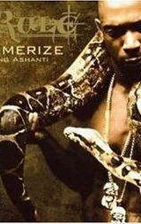 Mesmerize (song)