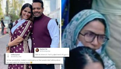 YouTuber Gaurav Taneja’s Clarification Triggers The Internet Over Cheating Rumors; ‘Sab Drama Hai’