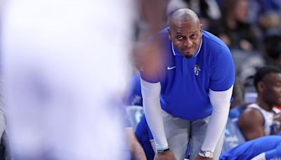 End of the road? Penny Hardaway's tumultuous Memphis tenure has sadly taken an exhausting toll