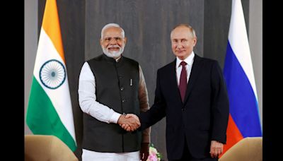 With PM’s Russia visit, Non-Alignment is back
